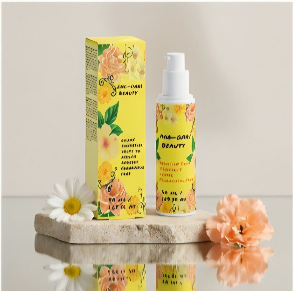 Sensitive Skin Overnight Cream, Fragrance-Free