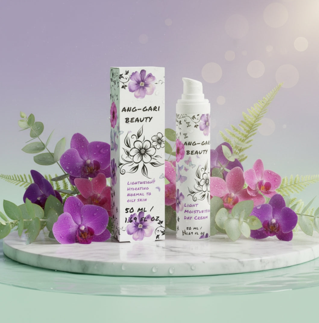 Light Moisturising Day Cream