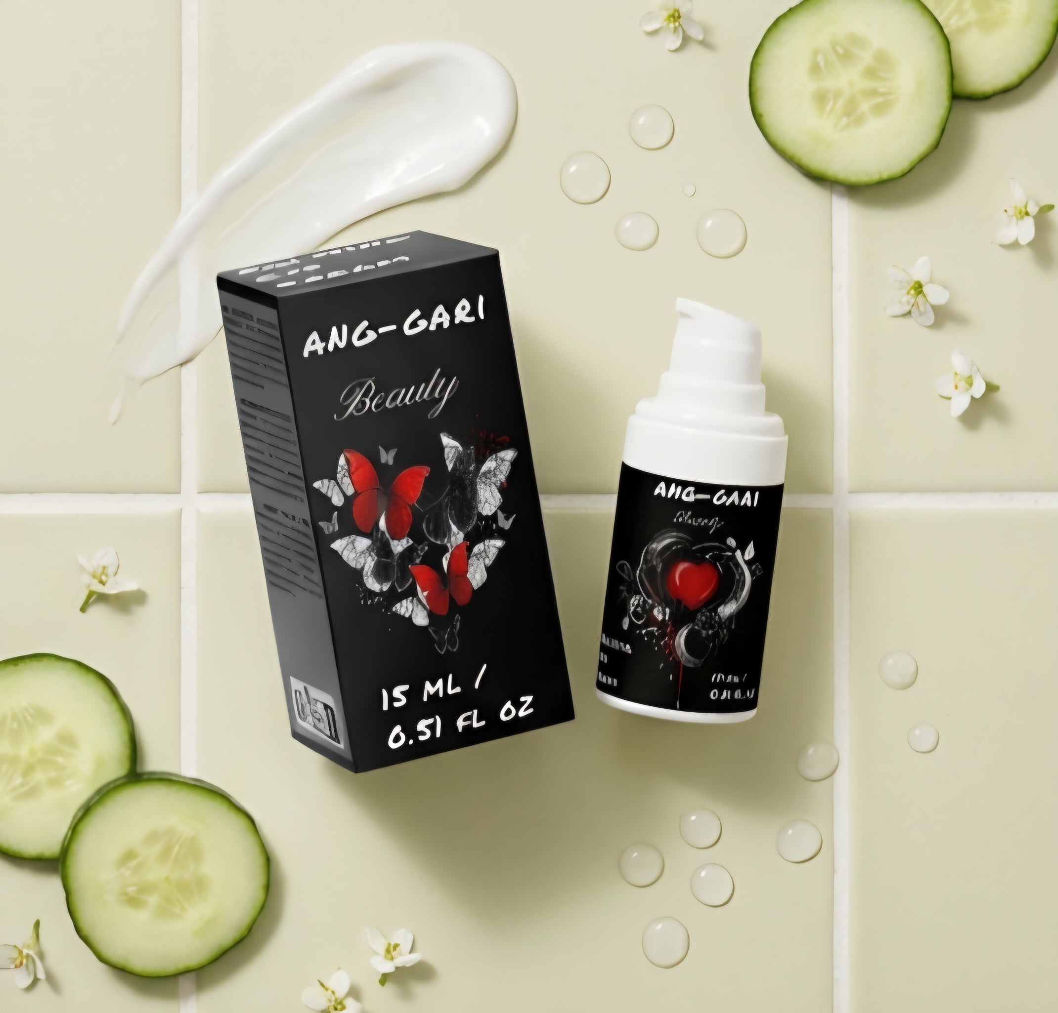 Calming Eye Cream