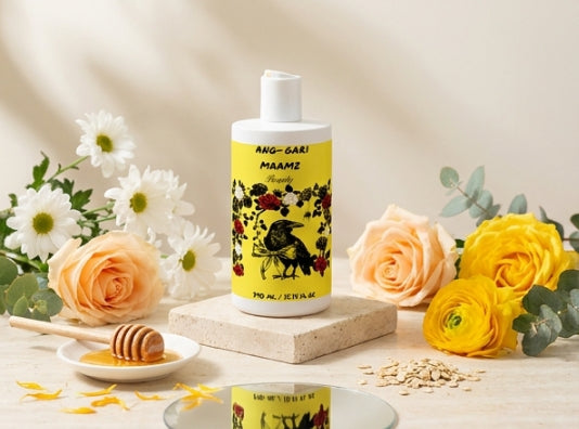 Keratin Volume Boost Conditioner