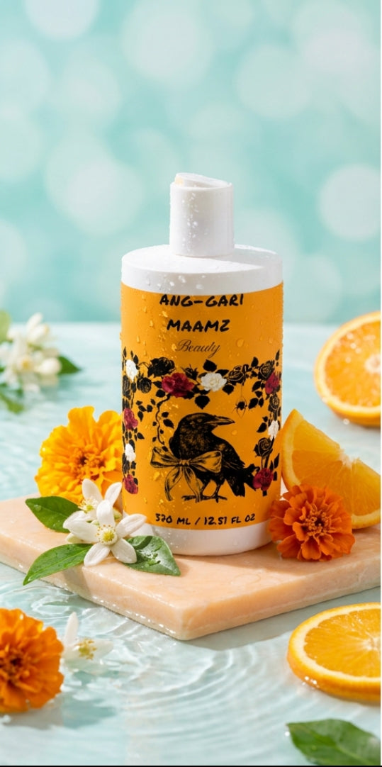Fresh Conditioner, Citrus Cocktail