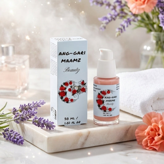 Peptide Anti-Aging Serum