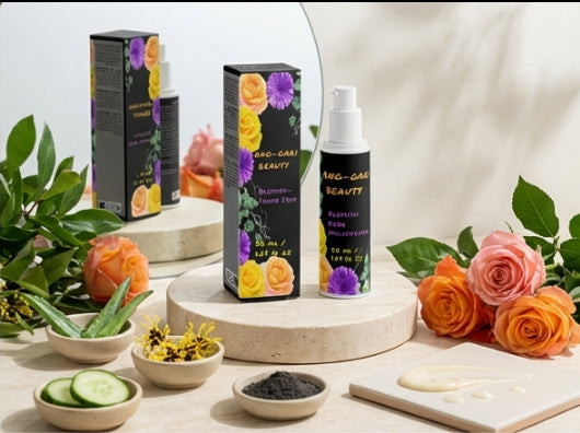 Blemish Care Moisturiser