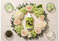 Gloss Conditioner, Smoky Green Vetiver