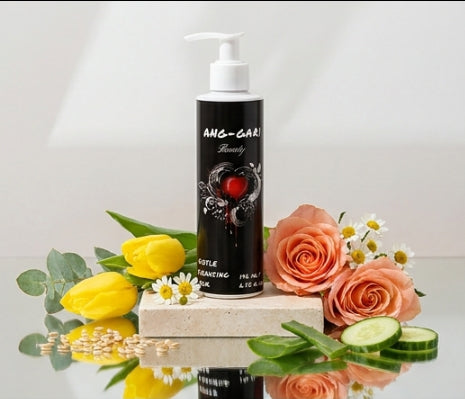Gentle Cleansing Milk