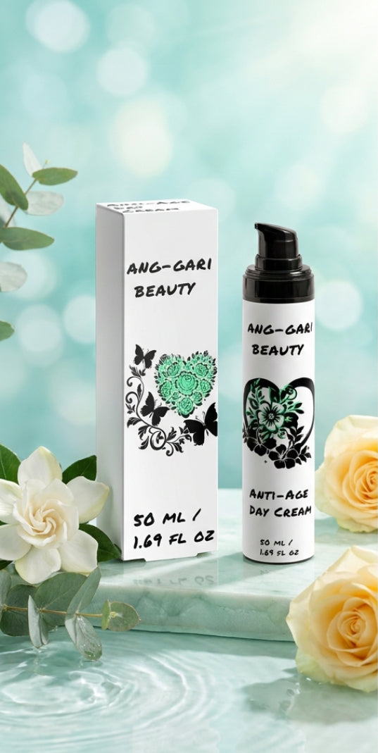 Anti-Age Day Cream
