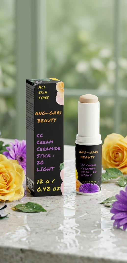 CC Cream Ceramide Stick : 20 LIGHT