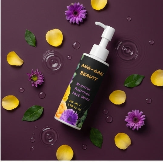 Blemish Purifying Face Wash
