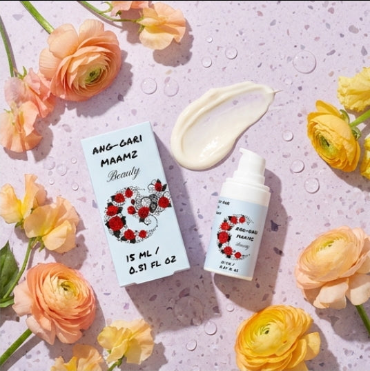 Anti-Age Day Cream