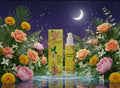Sensitive Skin Overnight Cream, Fragrance-Free