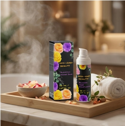 Blemish Care Moisturiser