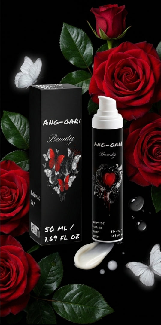 Ceramide Barrier Night Cream