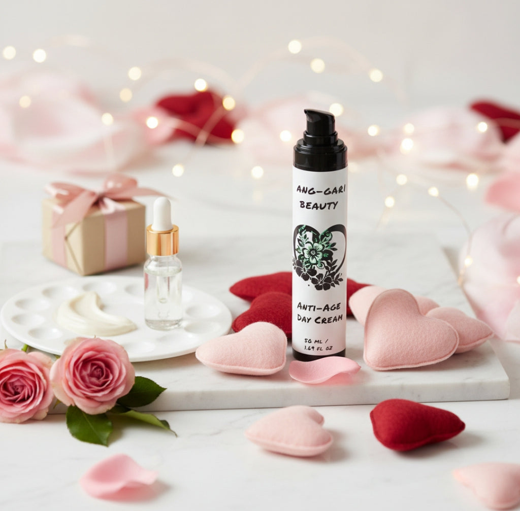 Anti-Age Day Cream