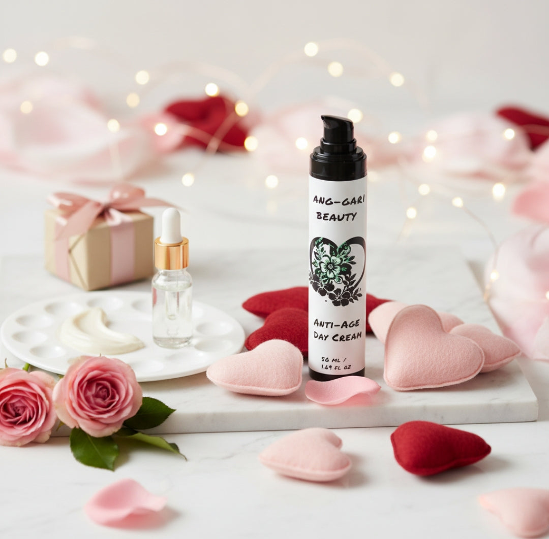 Anti-Age Day Cream