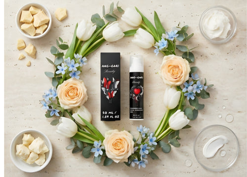 Nourishing Rich Cream, Fragrance Free