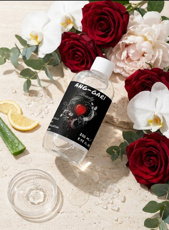 Glycolic Acid Exfoliating Toner