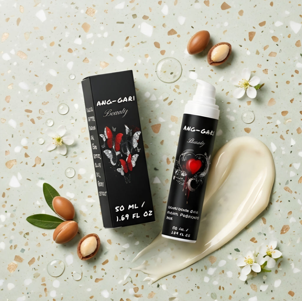 Nourishing Rich Cream, Fragrance Free