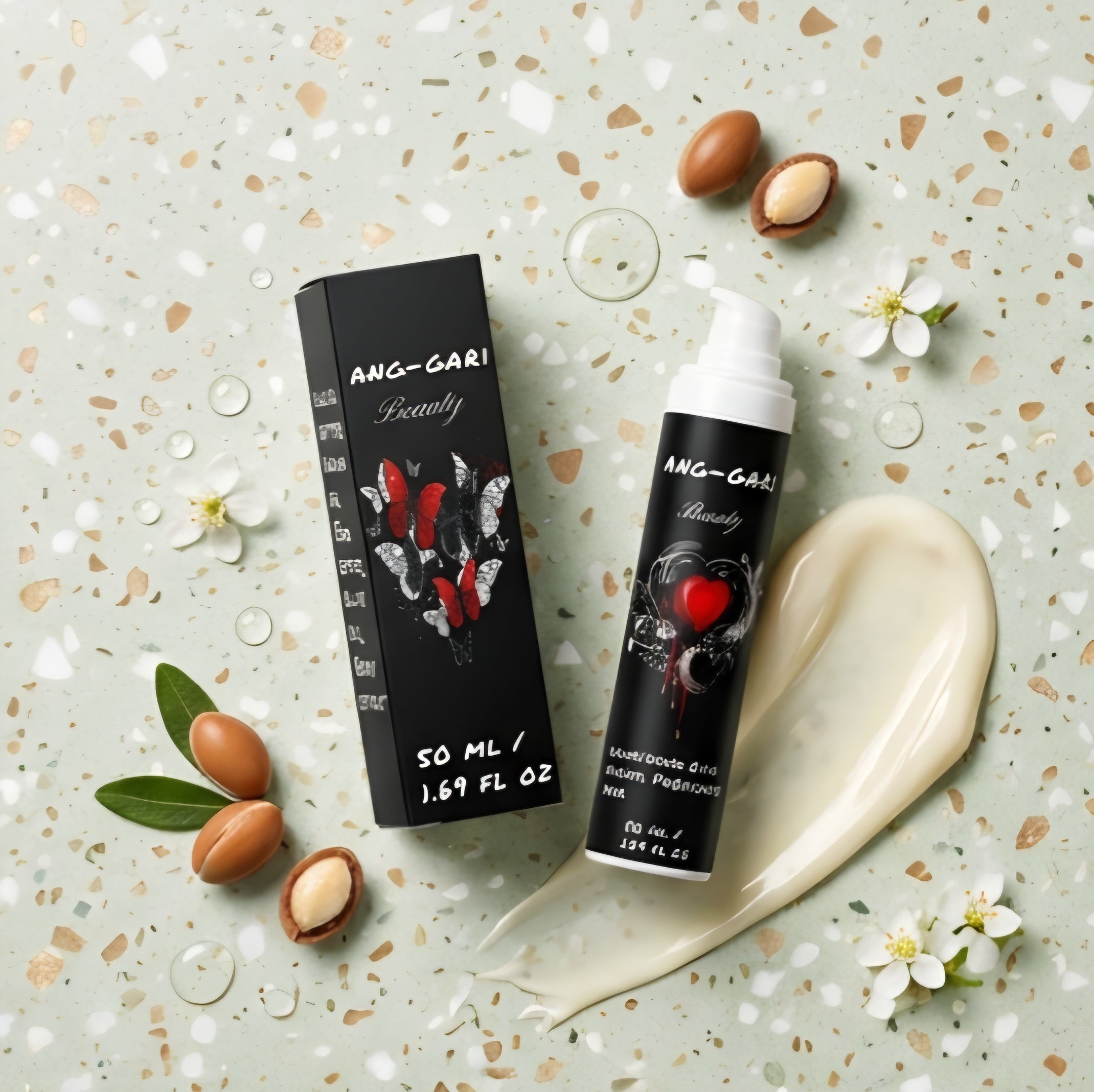 Nourishing Rich Cream, Fragrance Free