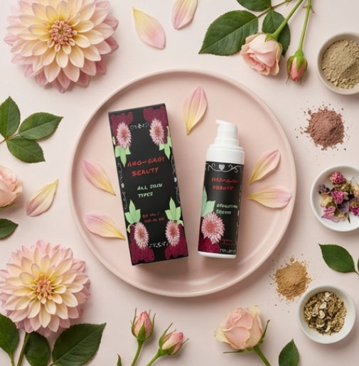 The Ultimate Hydration Duo