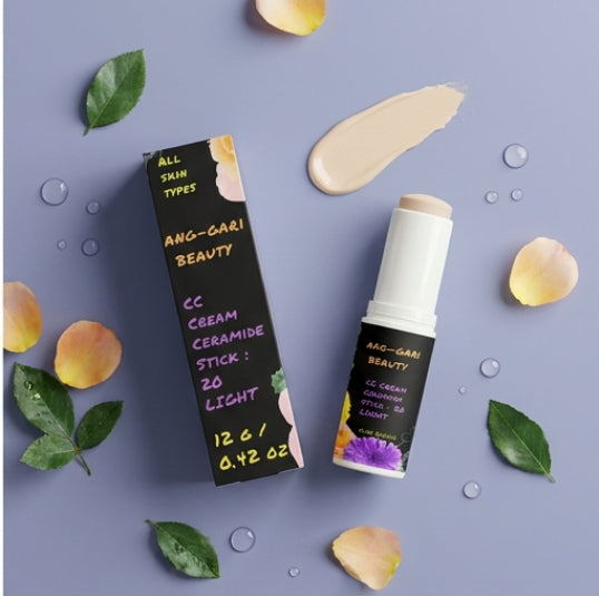 CC Cream Ceramide Stick : 20 LIGHT