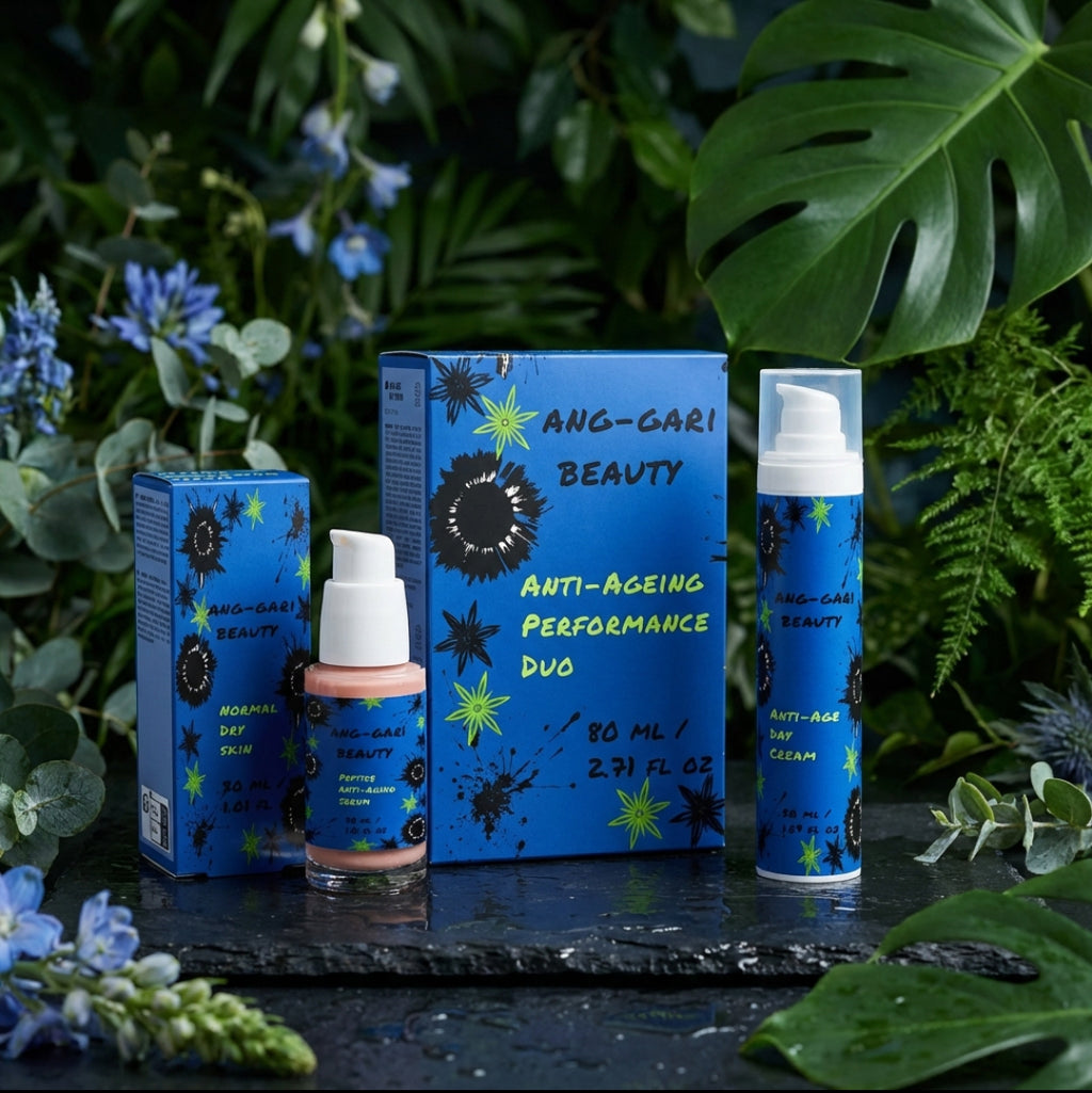 Anti-Ageing Performance Duo