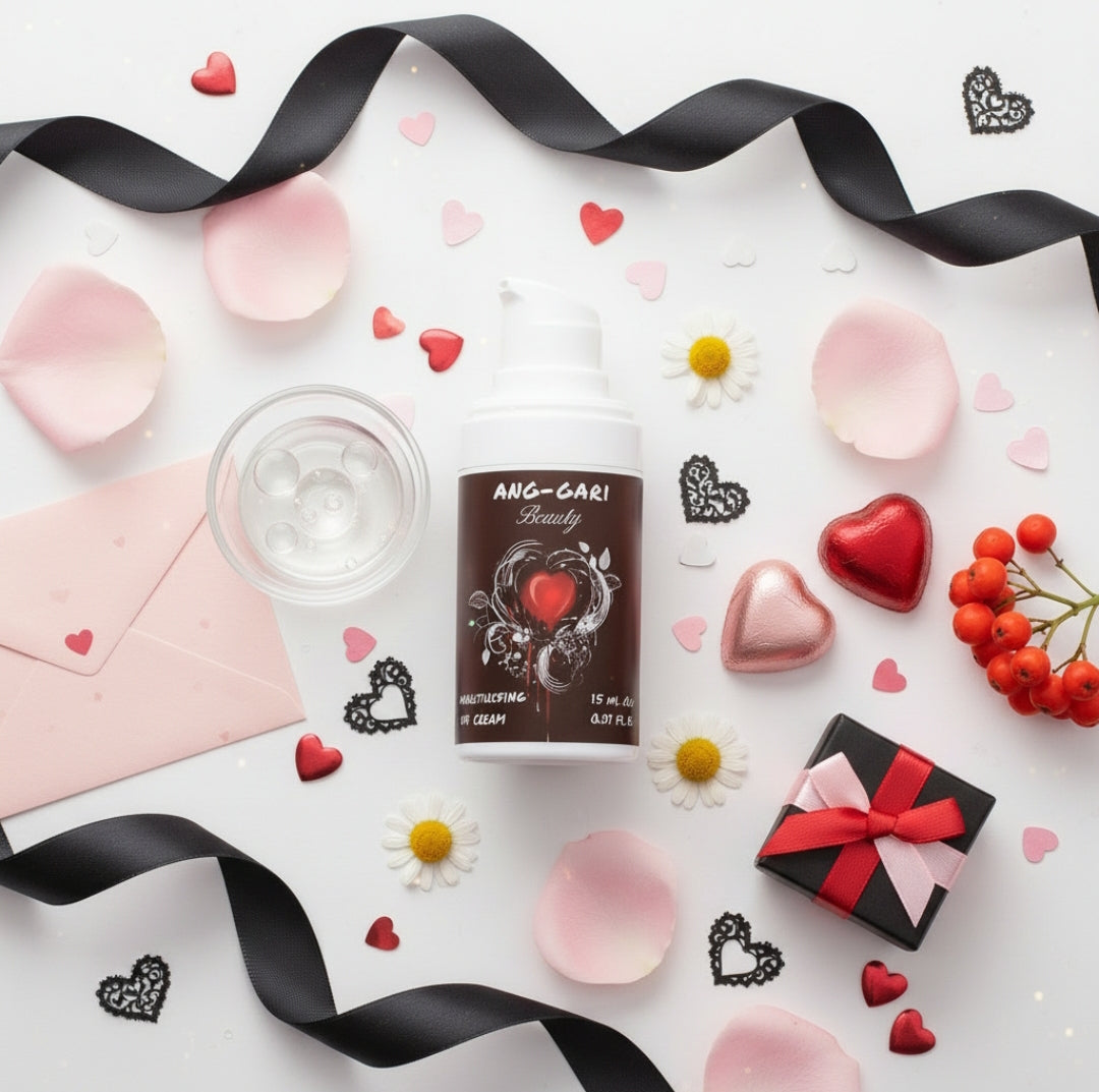 Moisturising Day Cream