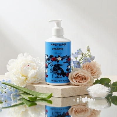Moisturising Shampoo