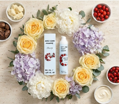 Anti-Age Night Cream