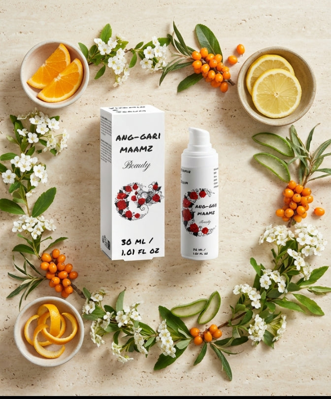 Vitamin C Serum