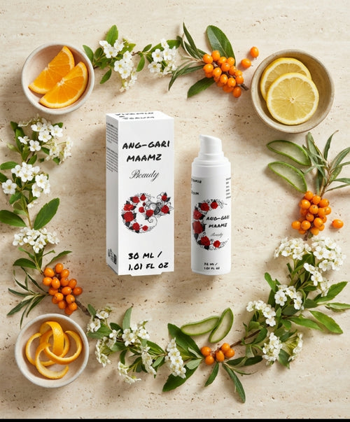 Vitamin C Serum