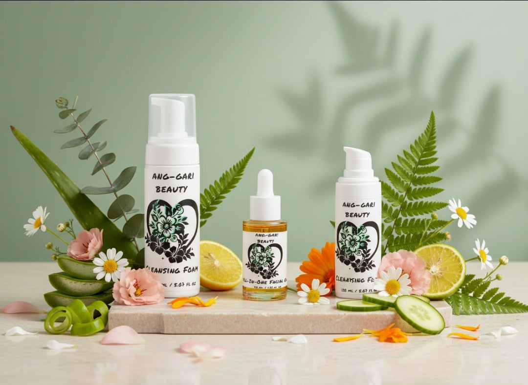 Daily Radiance Collection Box