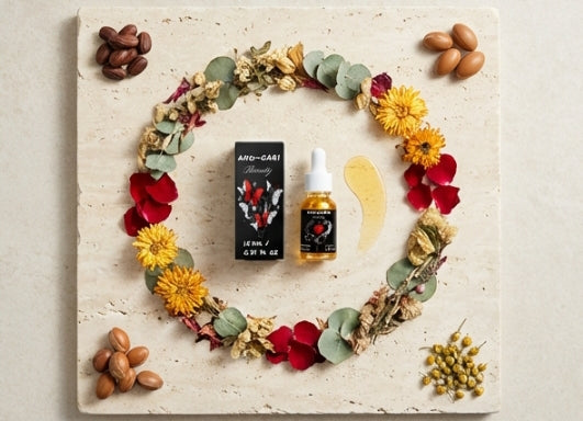 Nourishing Facial Oil