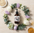 Silk Skin Hand Cream, Spices & Sandalwood