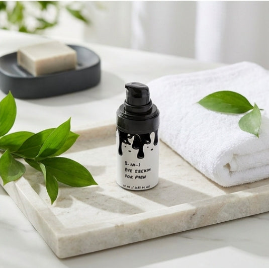 3-in-1 Eye Cream for Men