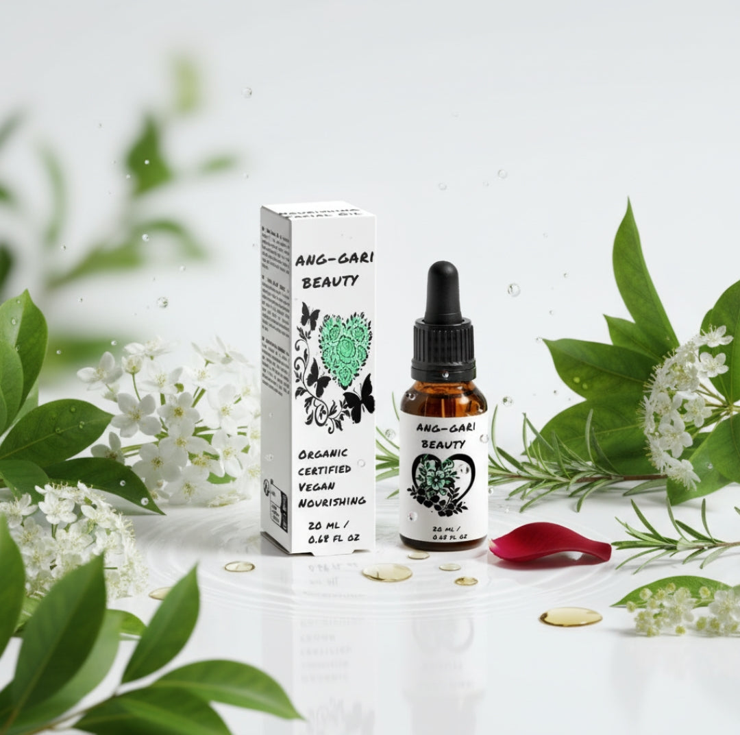 Nourishing Facial Oil