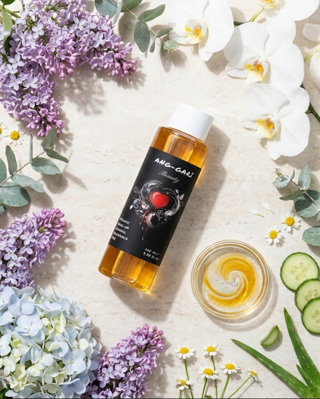 Make-up Remover, Fragrance Free BiPhasic