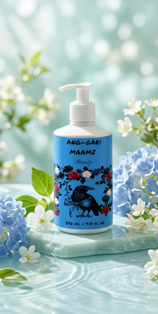 Moisturising Shampoo