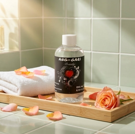 Glycolic Acid Exfoliating Toner