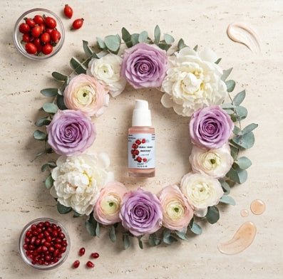 Peptide Anti-Aging Serum
