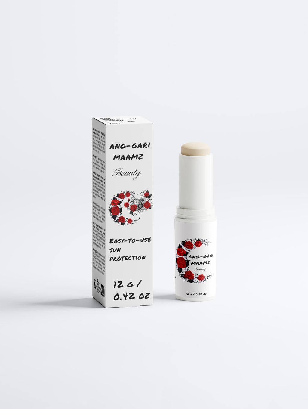 Sun Protection SPF50 Stick, no tint