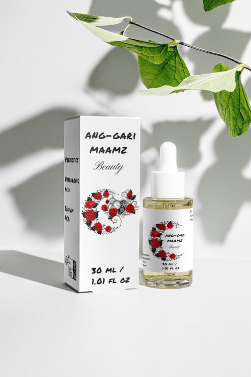 Bioactive Prebiotics Jelly Serum - ANG-GARI BEAUTY