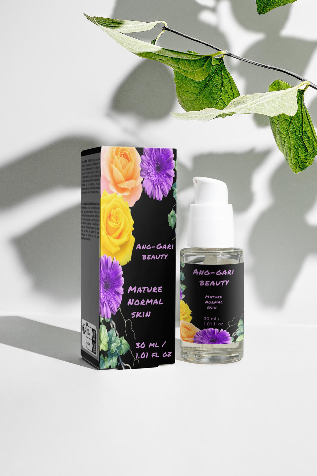 Timeless Radiance Collection Box