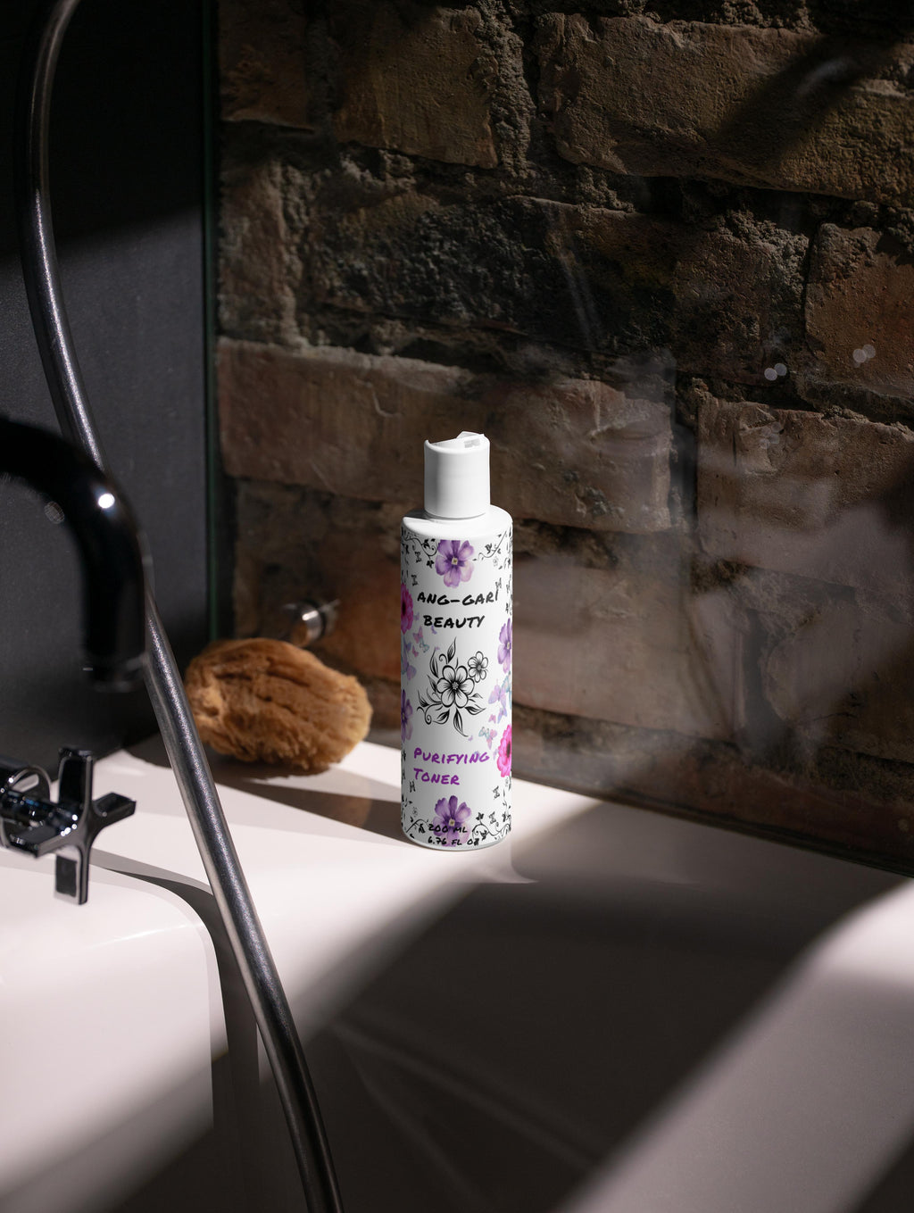 Purifying Toner