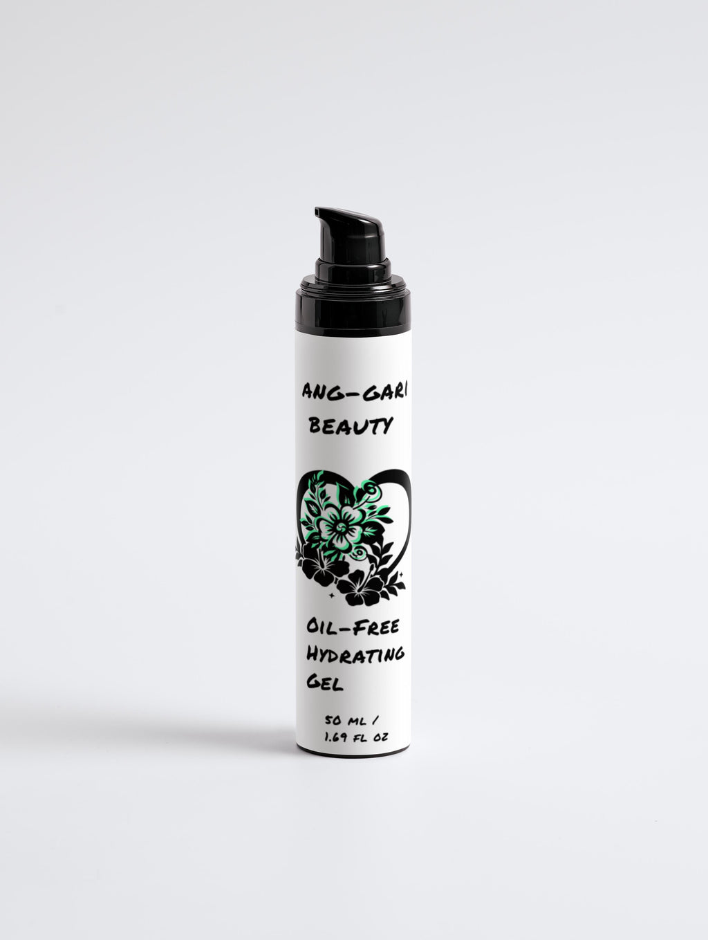 Oil-Free Hydrating Gel