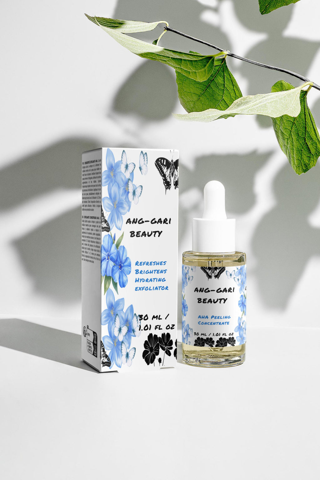 AHA Peeling Concentrate