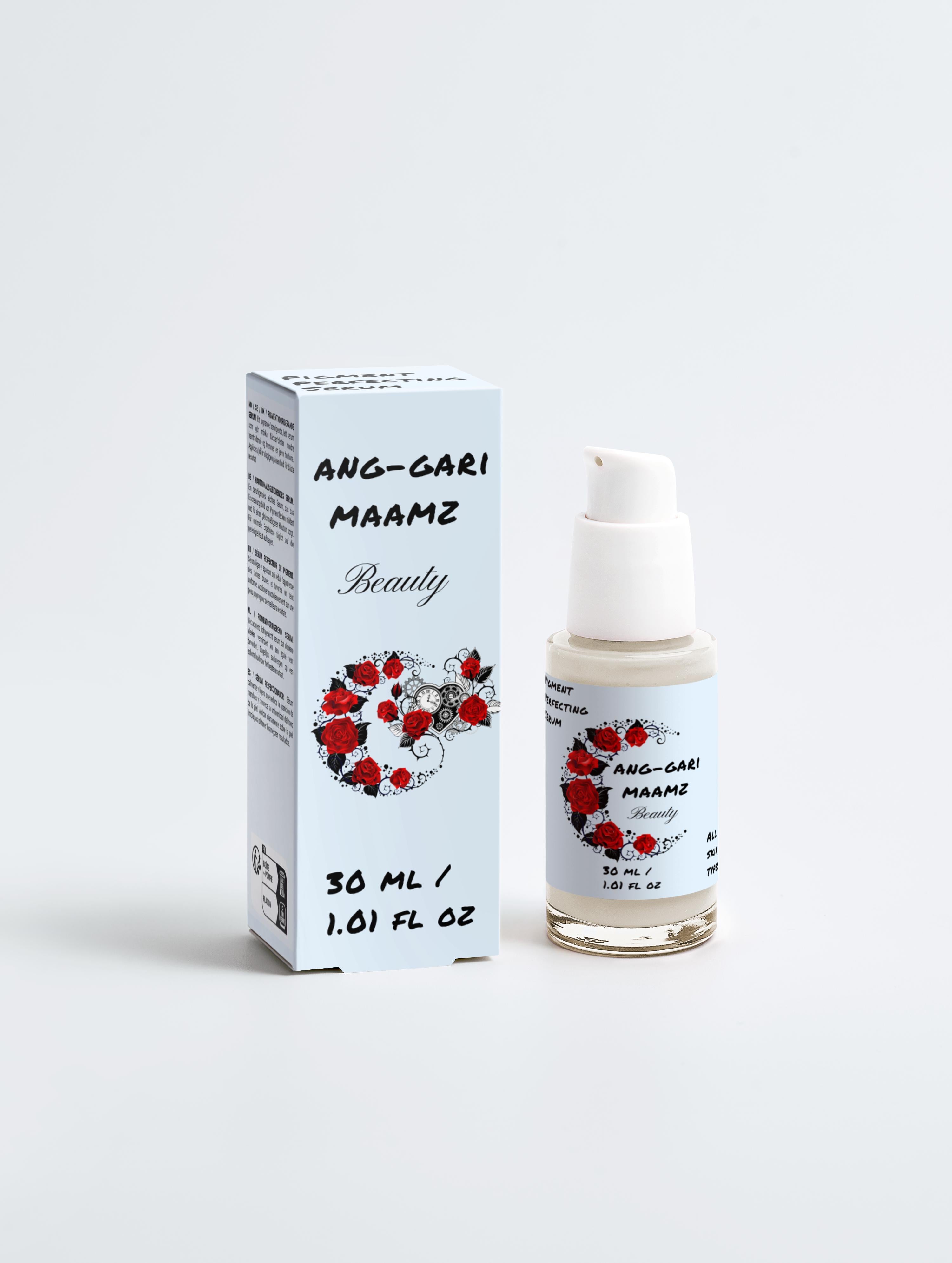 Pigment Perfecting Serum