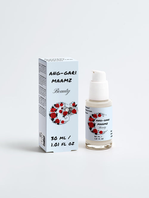 Pigment Perfecting Serum - ANG-GARI BEAUTY