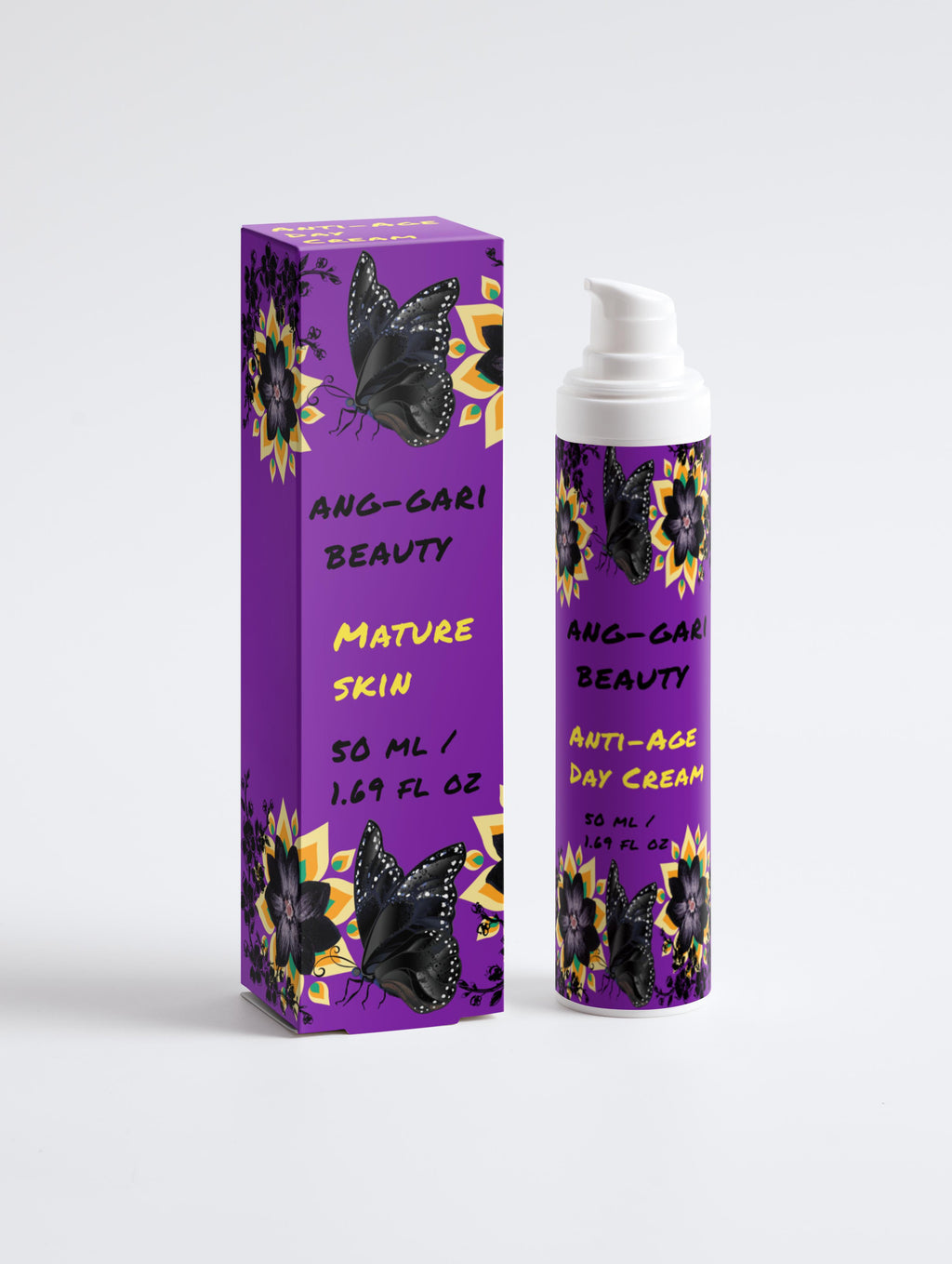 Anti-Age Day Cream