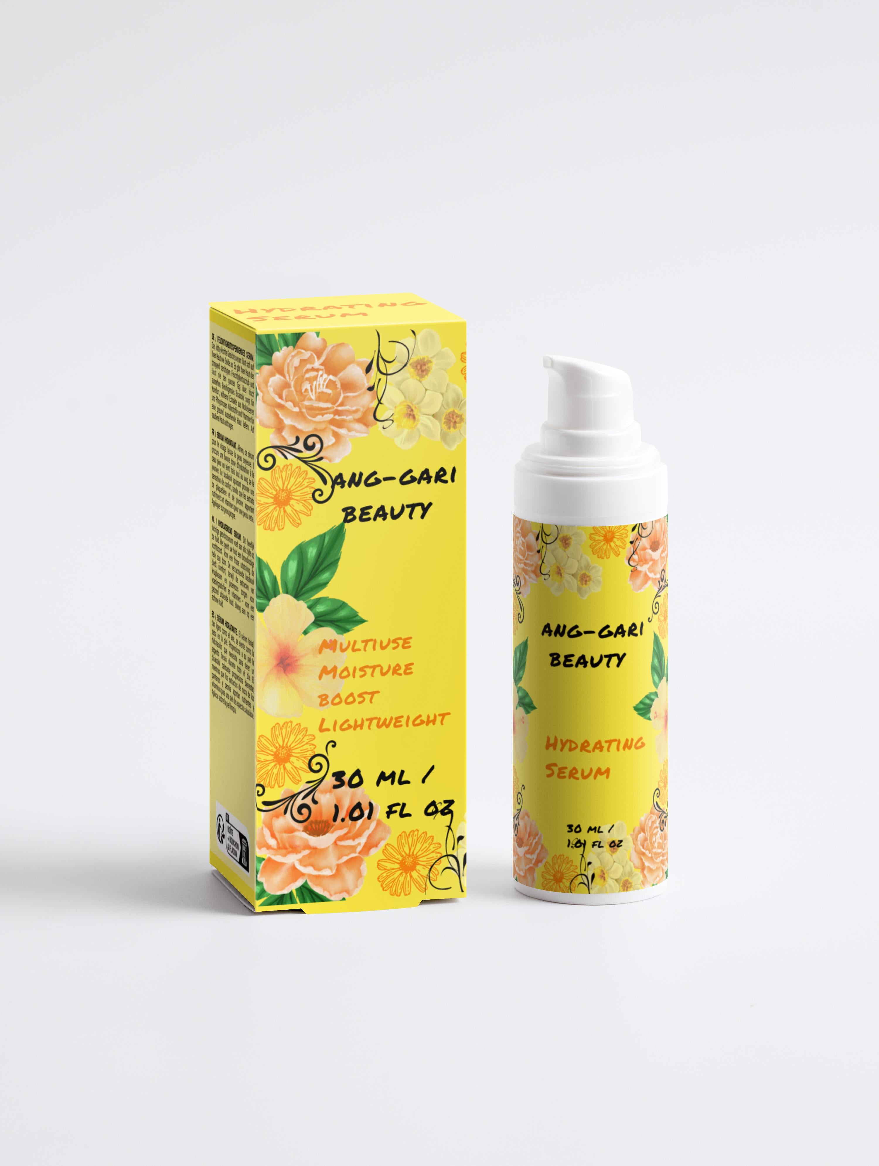 Hydrating Serum