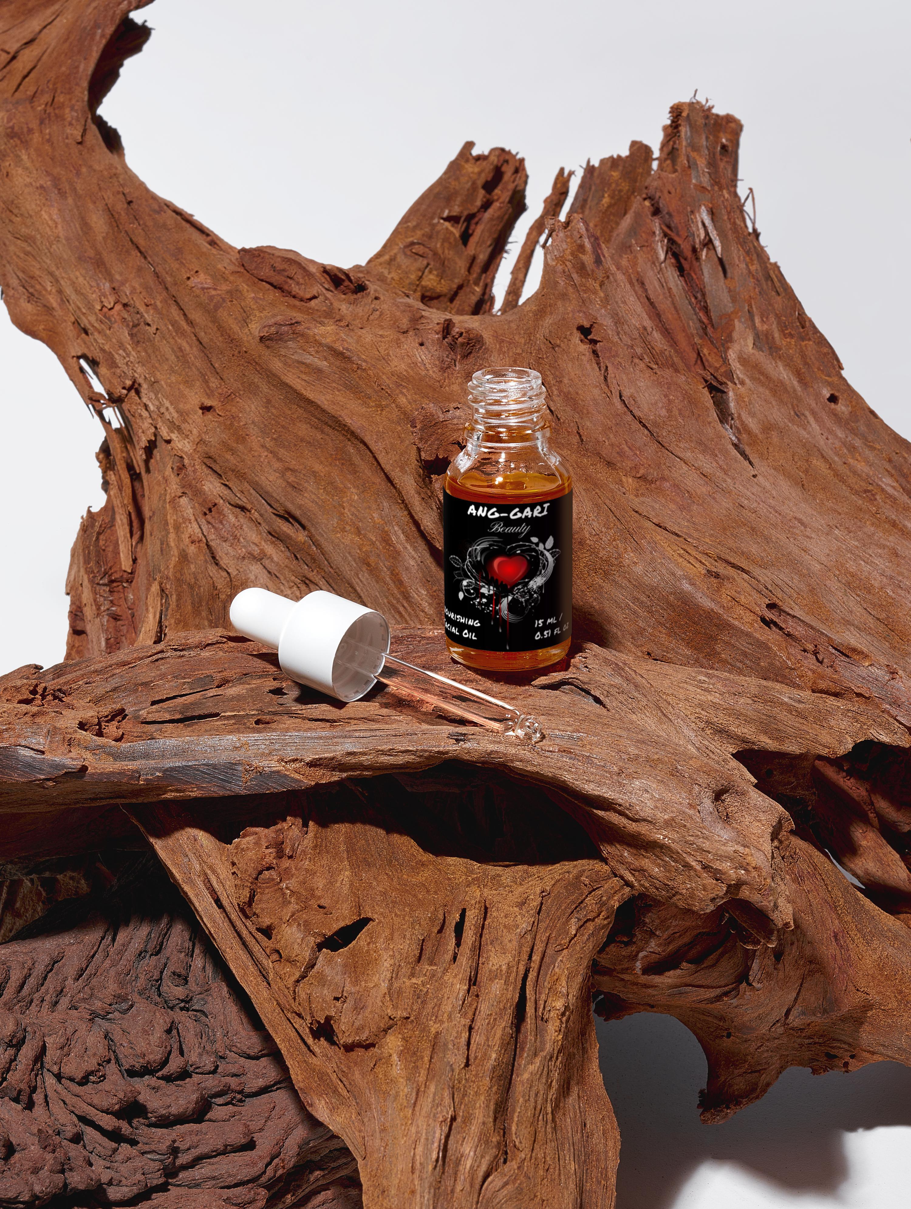 Nourishing Facial Oil